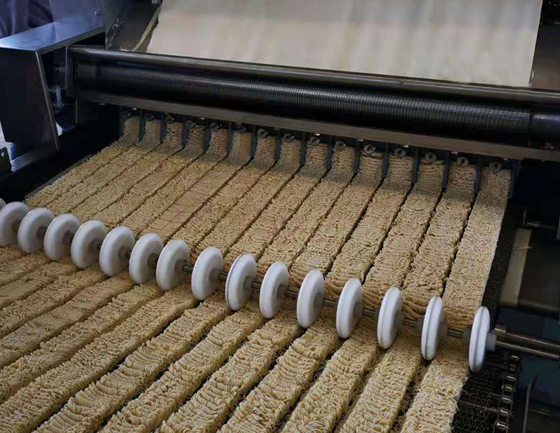 Industry Cases